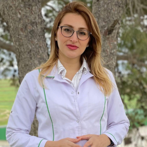 Retrouvez Votre Équilibre Naturel avec Dr. Fatma Kaaniche